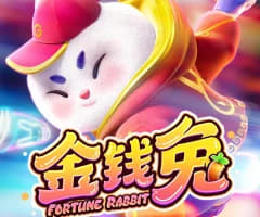 plataforma demo fortune rabbit ícone